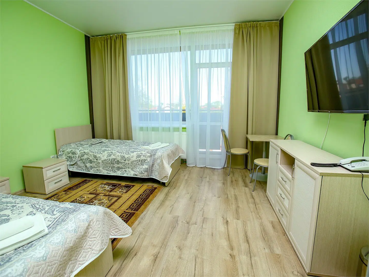 room image